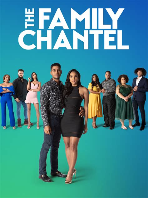 the family chantel new season.